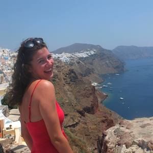 Meet your Posher, Brianne